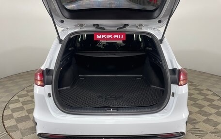 KIA cee'd III, 2020 год, 1 569 000 рублей, 9 фотография