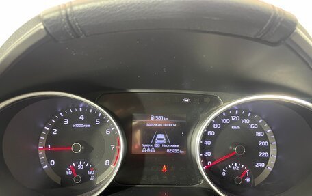 KIA cee'd III, 2020 год, 1 569 000 рублей, 17 фотография