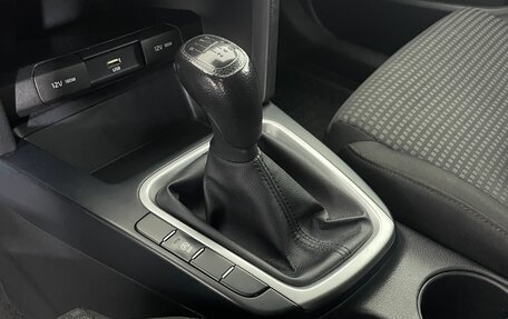 KIA cee'd III, 2020 год, 1 569 000 рублей, 18 фотография