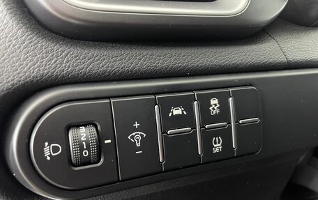 KIA cee'd III, 2020 год, 1 569 000 рублей, 21 фотография