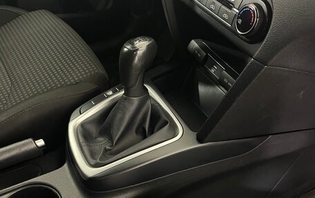 KIA cee'd III, 2020 год, 1 569 000 рублей, 19 фотография