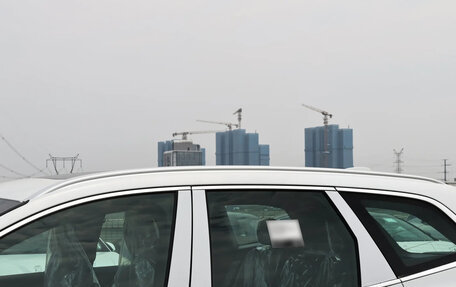 Volvo XC60 II, 2025 год, 5 385 000 рублей, 9 фотография