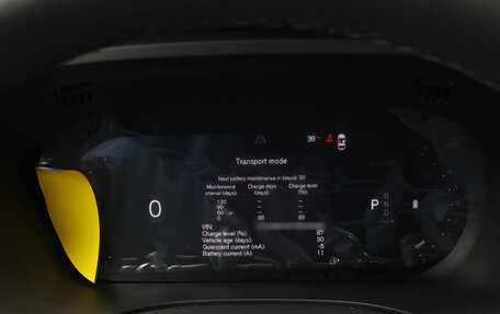 Volvo XC60 II, 2025 год, 5 385 000 рублей, 19 фотография