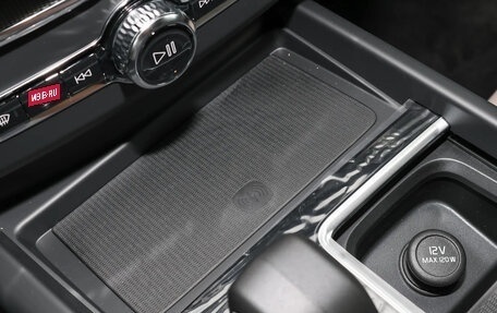 Volvo XC60 II, 2025 год, 5 385 000 рублей, 22 фотография