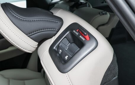 Volvo XC60 II, 2025 год, 5 385 000 рублей, 28 фотография