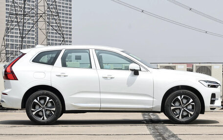 Volvo XC60 II, 2025 год, 5 385 000 рублей, 23 фотография