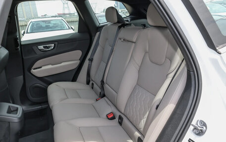 Volvo XC60 II, 2025 год, 5 385 000 рублей, 27 фотография