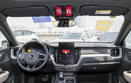 Volvo XC60 II, 2025 год, 5 385 000 рублей, 18 фотография