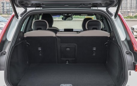 Volvo XC60 II, 2025 год, 5 385 000 рублей, 36 фотография