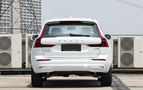 Volvo XC60 II, 2025 год, 5 385 000 рублей, 39 фотография