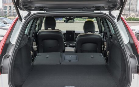 Volvo XC60 II, 2025 год, 5 385 000 рублей, 37 фотография