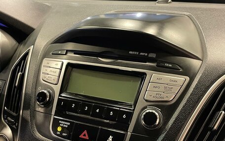 Hyundai ix35 I рестайлинг, 2010 год, 829 000 рублей, 11 фотография