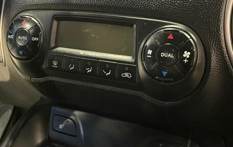 Hyundai ix35 I рестайлинг, 2010 год, 829 000 рублей, 12 фотография