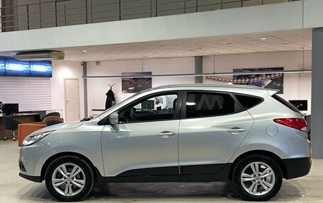 Hyundai ix35 I рестайлинг, 2010 год, 829 000 рублей, 7 фотография