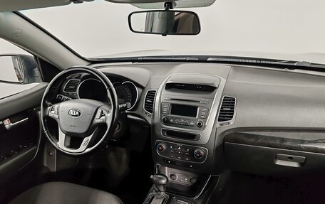 KIA Sorento II рестайлинг, 2015 год, 1 640 000 рублей, 10 фотография