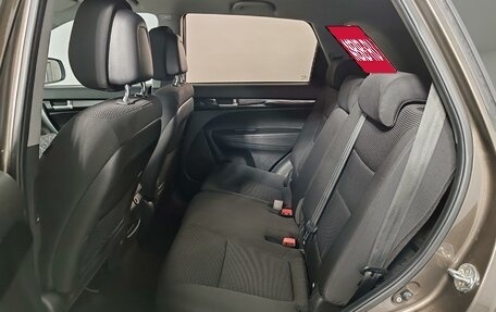 KIA Sorento II рестайлинг, 2015 год, 1 640 000 рублей, 11 фотография