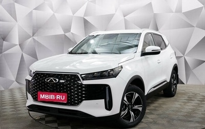 Chery Tiggo 4 I рестайлинг, 2025 год, 2 350 000 рублей, 1 фотография