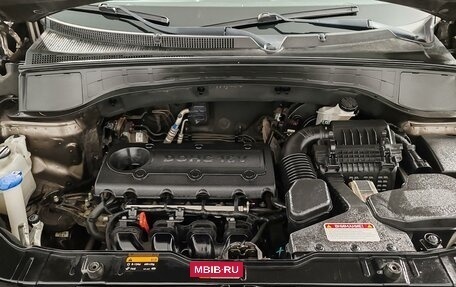 KIA Sorento II рестайлинг, 2015 год, 1 640 000 рублей, 9 фотография