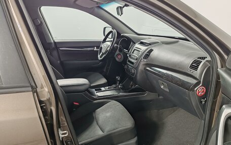 KIA Sorento II рестайлинг, 2015 год, 1 640 000 рублей, 18 фотография