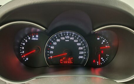 KIA Sorento II рестайлинг, 2015 год, 1 640 000 рублей, 12 фотография