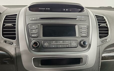 KIA Sorento II рестайлинг, 2015 год, 1 640 000 рублей, 14 фотография