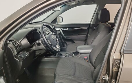 KIA Sorento II рестайлинг, 2015 год, 1 640 000 рублей, 15 фотография