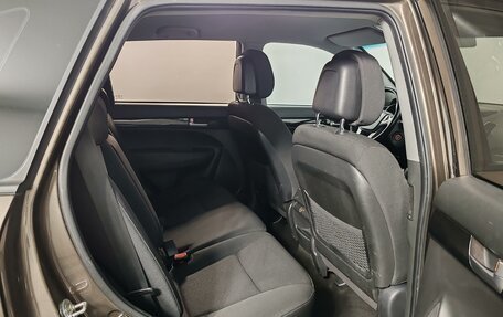 KIA Sorento II рестайлинг, 2015 год, 1 640 000 рублей, 19 фотография