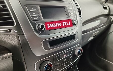 KIA Sorento II рестайлинг, 2015 год, 1 640 000 рублей, 16 фотография