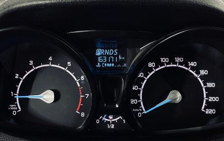 Ford EcoSport, 2016 год, 990 000 рублей, 17 фотография