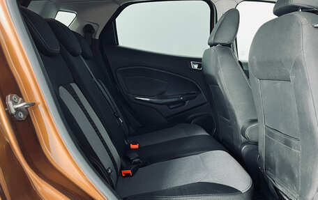 Ford EcoSport, 2016 год, 990 000 рублей, 13 фотография