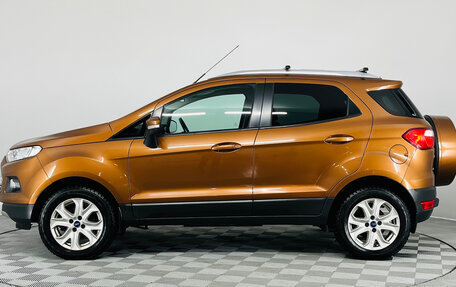 Ford EcoSport, 2016 год, 990 000 рублей, 10 фотография