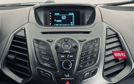 Ford EcoSport, 2016 год, 990 000 рублей, 18 фотография