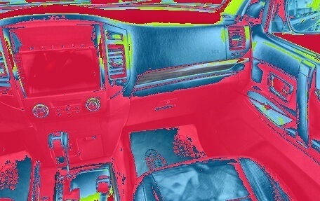 Mitsubishi Pajero IV, 2006 год, 1 549 000 рублей, 11 фотография