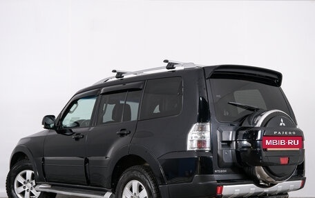 Mitsubishi Pajero IV, 2006 год, 1 549 000 рублей, 4 фотография