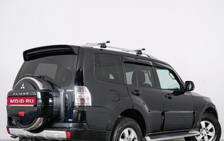 Mitsubishi Pajero IV, 2006 год, 1 549 000 рублей, 6 фотография