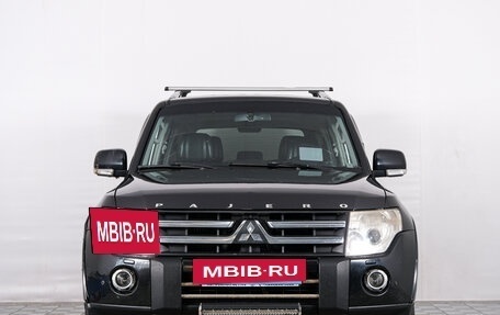 Mitsubishi Pajero IV, 2006 год, 1 549 000 рублей, 2 фотография