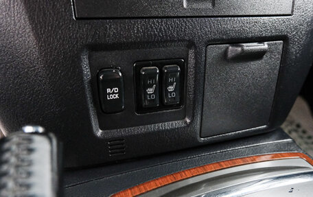 Mitsubishi Pajero IV, 2006 год, 1 549 000 рублей, 18 фотография