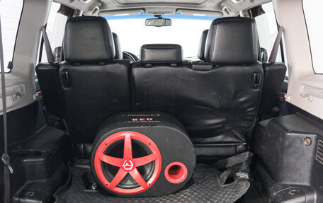 Mitsubishi Pajero IV, 2006 год, 1 549 000 рублей, 25 фотография