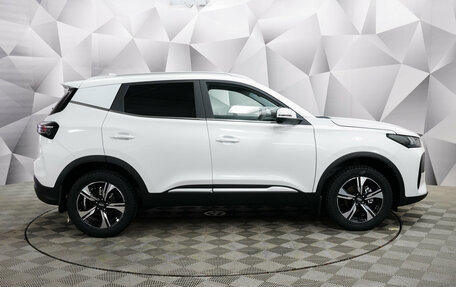 Chery Tiggo 4 I рестайлинг, 2025 год, 2 350 000 рублей, 4 фотография