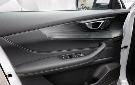 Chery Tiggo 4 I рестайлинг, 2025 год, 2 350 000 рублей, 5 фотография