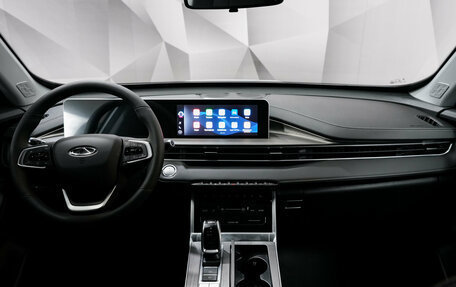 Chery Tiggo 4 I рестайлинг, 2025 год, 2 350 000 рублей, 7 фотография