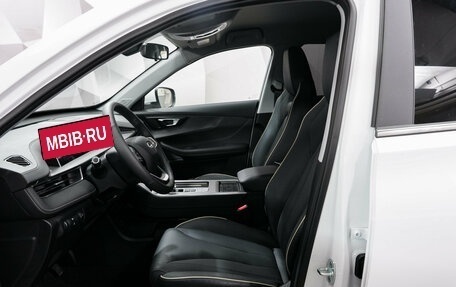 Chery Tiggo 4 I рестайлинг, 2025 год, 2 350 000 рублей, 6 фотография