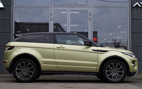 Land Rover Range Rover Evoque I, 2012 год, 1 750 000 рублей, 8 фотография