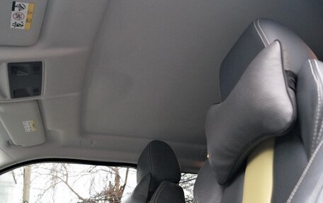 Land Rover Range Rover Evoque I, 2012 год, 1 750 000 рублей, 17 фотография