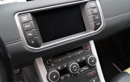 Land Rover Range Rover Evoque I, 2012 год, 1 750 000 рублей, 25 фотография