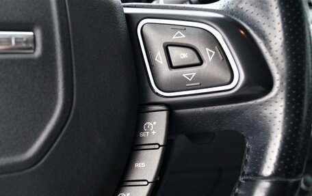 Land Rover Range Rover Evoque I, 2012 год, 1 750 000 рублей, 23 фотография