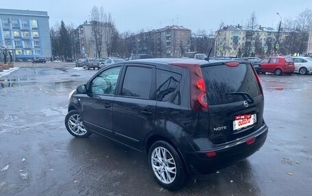 Nissan Note II рестайлинг, 2012 год, 570 000 рублей, 2 фотография