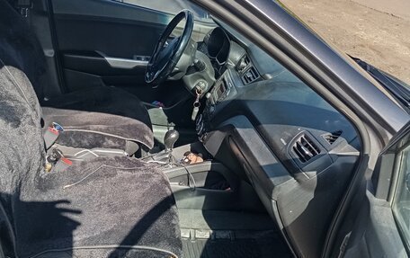 KIA Rio III рестайлинг, 2014 год, 820 000 рублей, 7 фотография