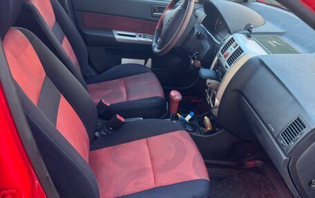 Hyundai Getz I рестайлинг, 2010 год, 600 000 рублей, 6 фотография