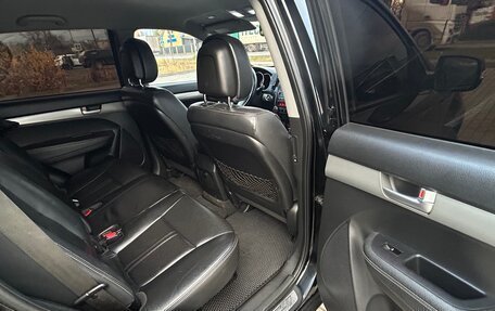 KIA Sorento II рестайлинг, 2009 год, 1 250 000 рублей, 10 фотография